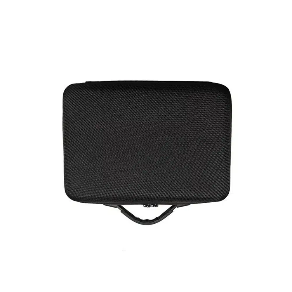 Drones Bag for DJI Mavic Pro EVA Hard Portable Bag Shoulder Carry Case Storage Bag Water-resistant Portable For DJI Mavic Case 15