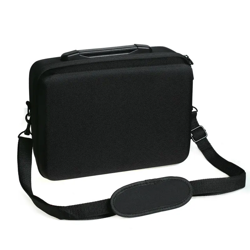 Drones Bag for DJI Mavic Pro EVA Hard Portable Bag Shoulder Carry Case Storage Bag Water-resistant Portable For DJI Mavic Case 16