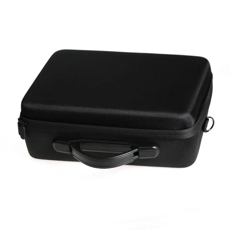 Drones Bag for DJI Mavic Pro EVA Hard Portable Bag Shoulder Carry Case Storage Bag Water-resistant Portable For DJI Mavic Case 18