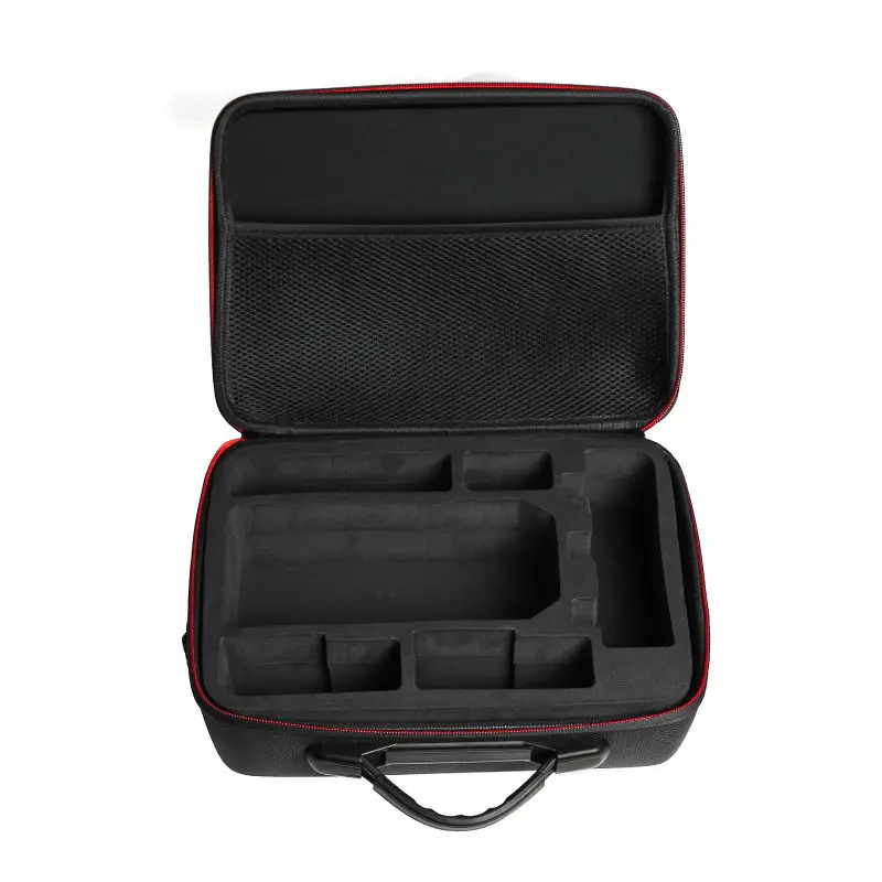 Drones Bag for DJI Mavic Pro EVA Hard Portable Bag Shoulder Carry Case Storage Bag Water-resistant Portable For DJI Mavic Case 19