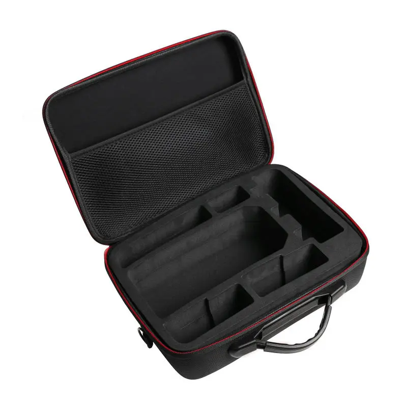 Drones Bag for DJI Mavic Pro EVA Hard Portable Bag Shoulder Carry Case Storage Bag Water-resistant Portable For DJI Mavic Case 20