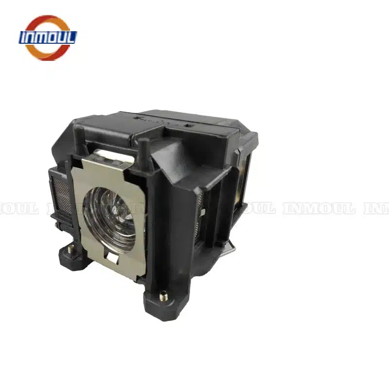 Replacement Projector lamp ELPLP67 V13H010L67 for Epson EB-X02 EB-S02 EB-W02 EB-W12 EB-X12 EB-S12 EB-X11 EB-X14 EB-W16 EX5210 9