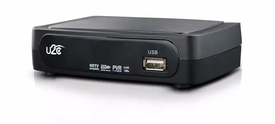 U2C DVB-T Smart TV Box HDMI DVB-T2 T2 STB H.264 HD TV Digital Terrestrial Receiver DVB T/T2 Set-top Boxes Free Tv Russia 12