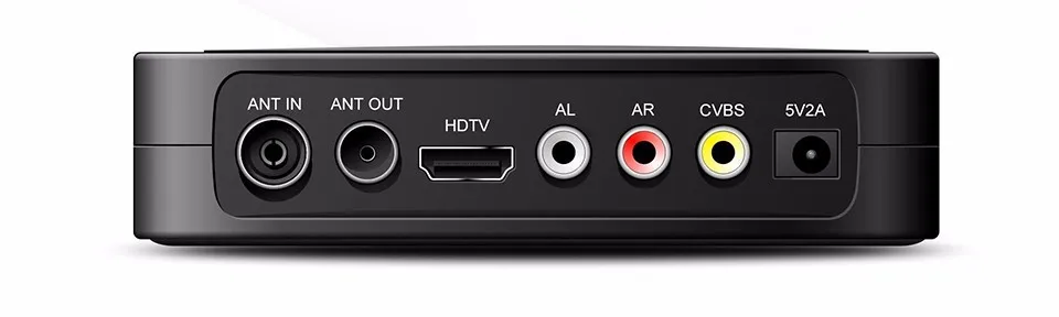 U2C DVB-T Smart TV Box HDMI DVB-T2 T2 STB H.264 HD TV Digital Terrestrial Receiver DVB T/T2 Set-top Boxes Free Tv Russia 14