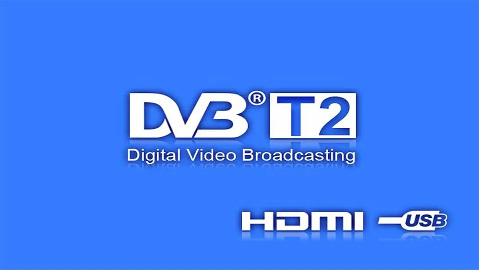 U2C DVB-T Smart TV Box HDMI DVB-T2 T2 STB H.264 HD TV Digital Terrestrial Receiver DVB T/T2 Set-top Boxes Free Tv Russia 18