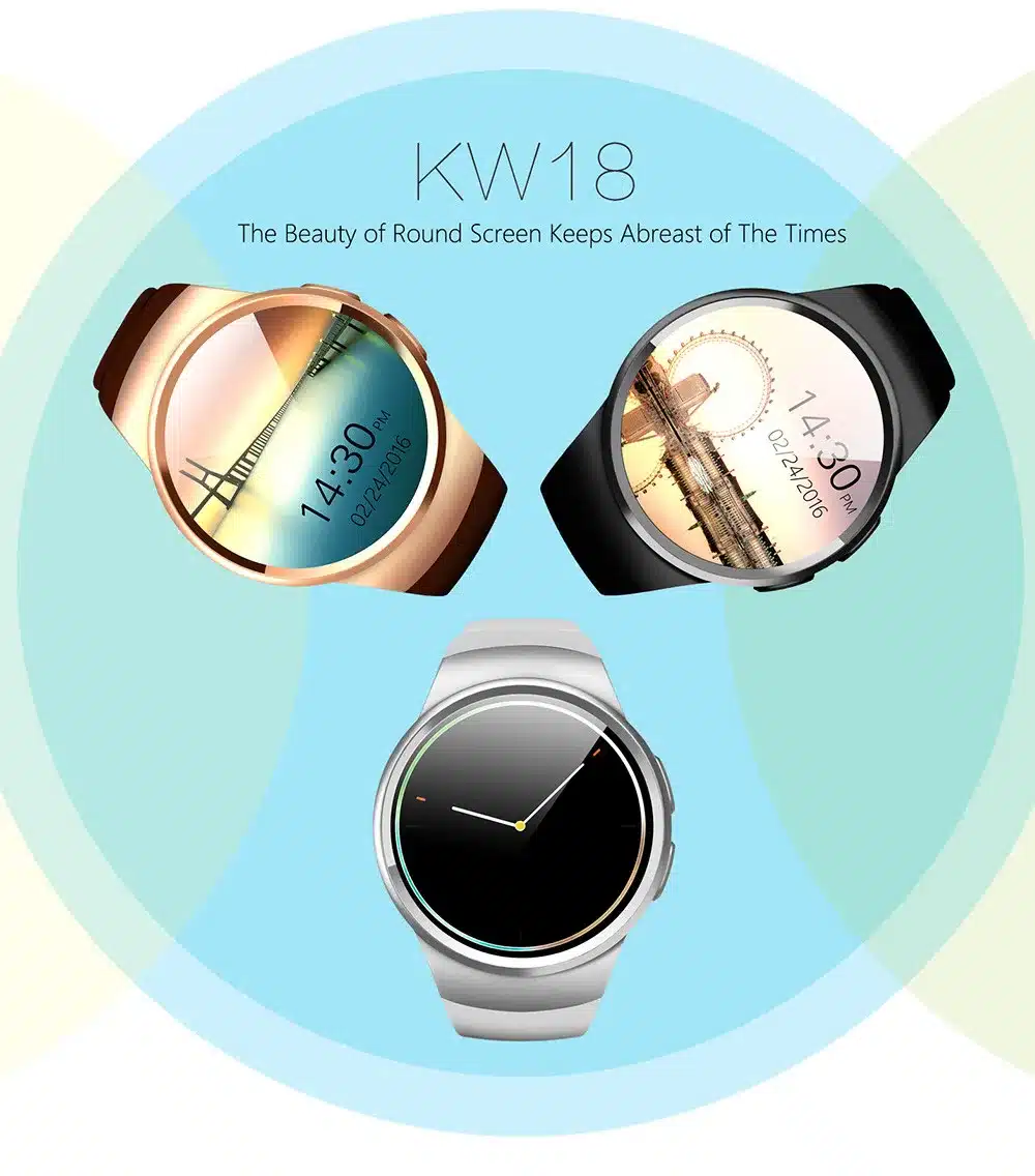 Kaimorui Smart Watch Passometer Monitor Heart Rate Support Smartwatch for IOS Android Bluetooth Smart Watches 11