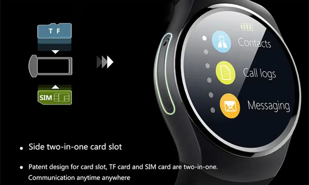 Kaimorui Smart Watch Passometer Monitor Heart Rate Support Smartwatch for IOS Android Bluetooth Smart Watches 21