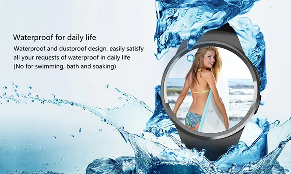 Kaimorui Smart Watch Passometer Monitor Heart Rate Support Smartwatch for IOS Android Bluetooth Smart Watches 23