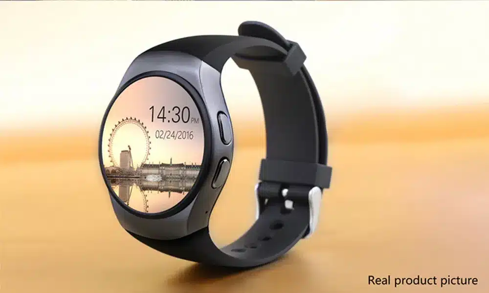Kaimorui Smart Watch Passometer Monitor Heart Rate Support Smartwatch for IOS Android Bluetooth Smart Watches 33