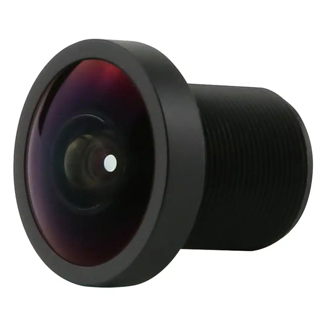 Replacement Camera Lens 170 Degree Wide Angle Lens for Gopro Hero 1 2 3 SJ4000 Cameras 9