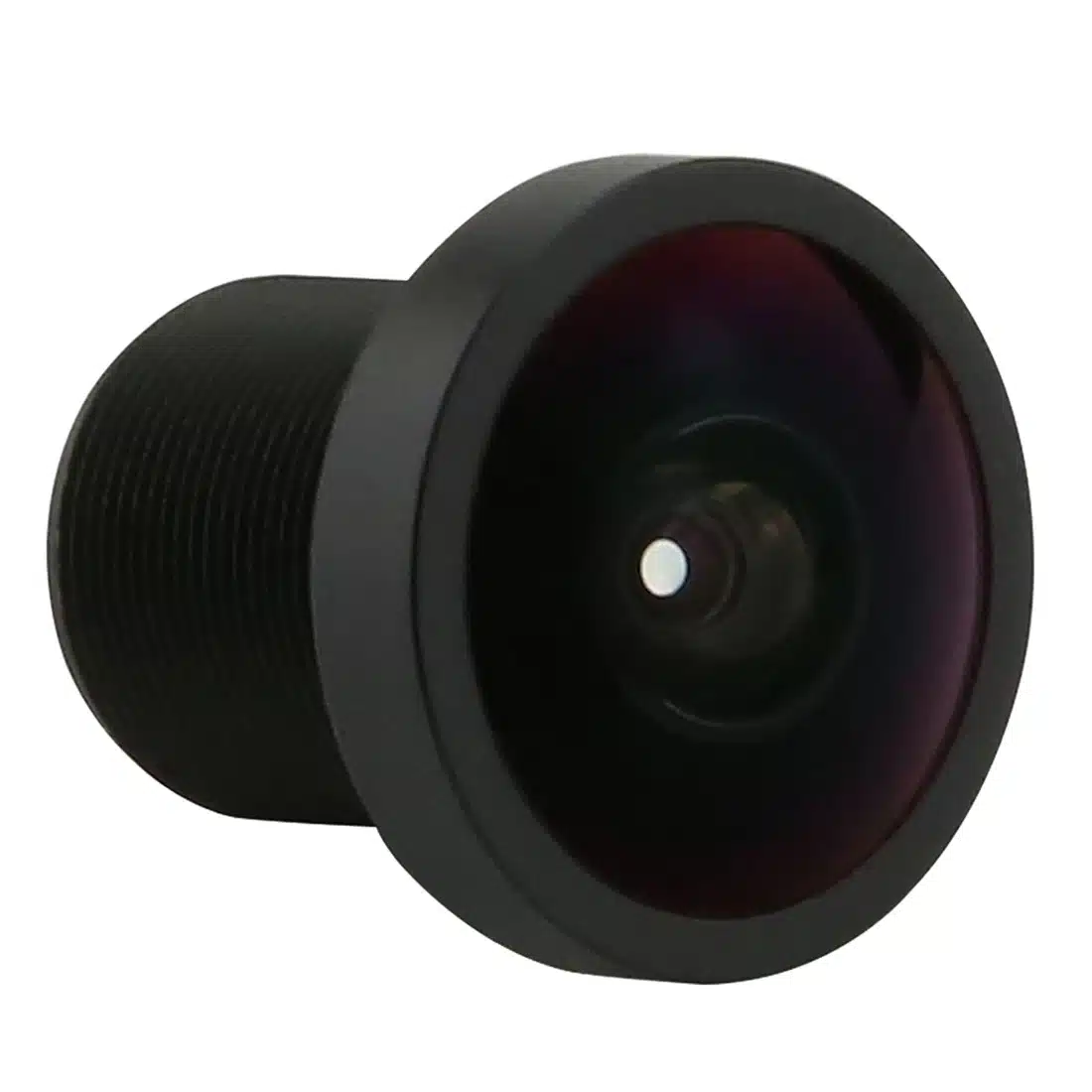 Replacement Camera Lens 170 Degree Wide Angle Lens for Gopro Hero 1 2 3 SJ4000 Cameras 10