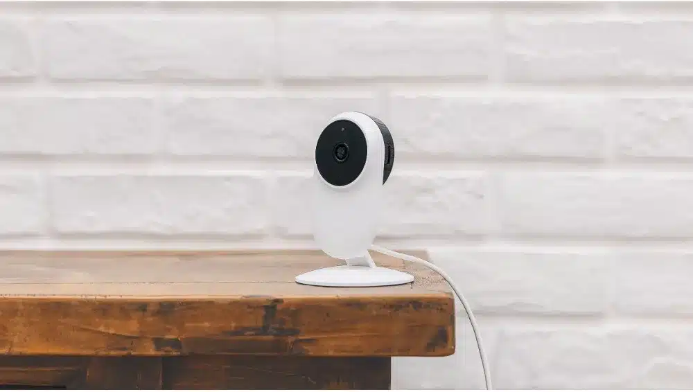Original Xiaomi Mi Mijia 1080P Smart ip Webcam 130 Degree 2.4G/5G Wi-Fi 10m Infrared Night Vision + NAS Mic Speaker Home Cam 10