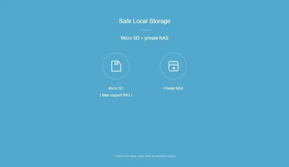 Original Xiaomi Mi Mijia 1080P Smart ip Webcam 130 Degree 2.4G/5G Wi-Fi 10m Infrared Night Vision + NAS Mic Speaker Home Cam 18