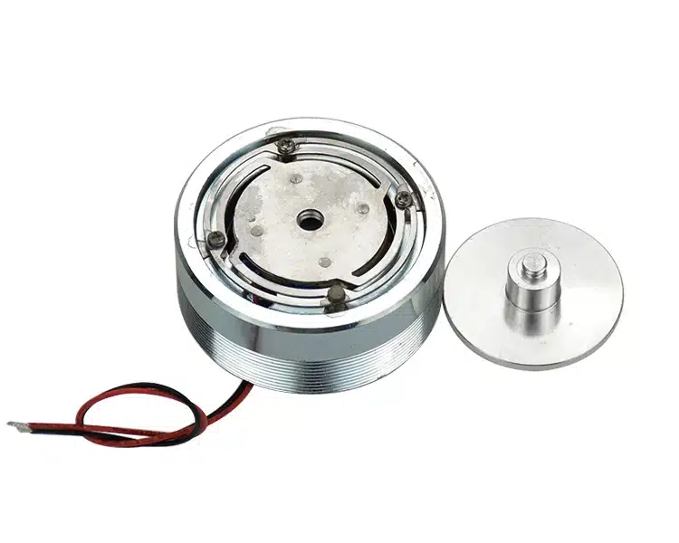1Pc Aiyima 2Inch Resonance Speaker Vibration Strong Bass Louderspeaker All Frequency Horn Speakers 50mm 4 Ohm 25 W 15