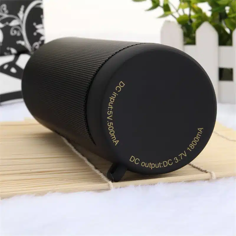 M&J Wireless Best Bluetooth Speaker Waterproof Portable Outdoor Mini Column Box Loudspeaker Speaker Design for iPhone Xiaomi 20