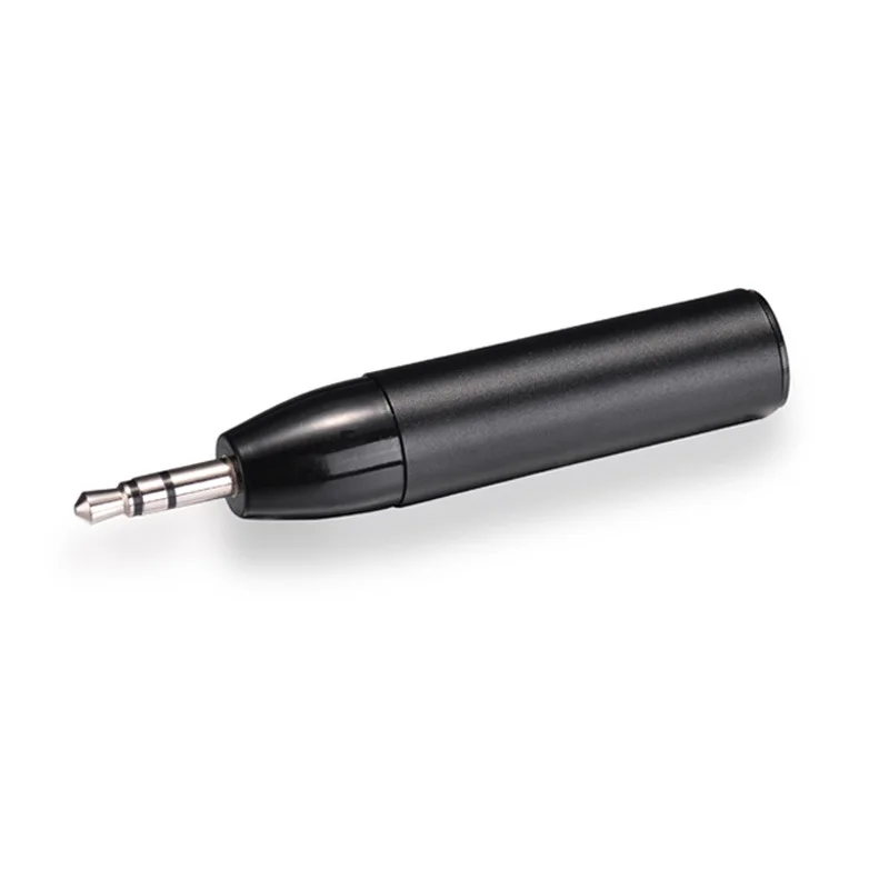 ihens5 Mini Music Receiver Adapter 3.5mm Jack AUX Audio Wireless Bluetooth Car Kit Handsfree with Mic for Headphones Speaker 13