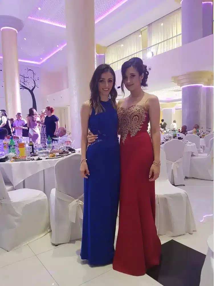 In Stock 2018 Evening Dress long Burgundy Black Satin Cheap Long Mermaid Evening Dresses Formal Evening Gown Party Prom Dress 31