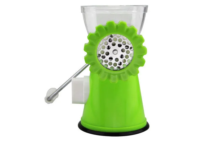 New gadgets sausage stuffing machine meat grinder Mincer manual sausage stuffer sausage filler kitchen accessories cooking tools 16