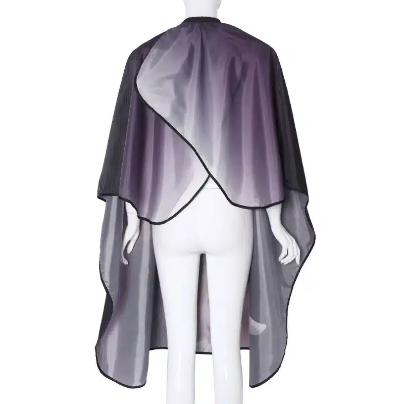 Classic Professional Waterproof Hair Cutting Cape Salon Barber Styling Hairdressing Hairdresser Barber Cloth Fashion 10