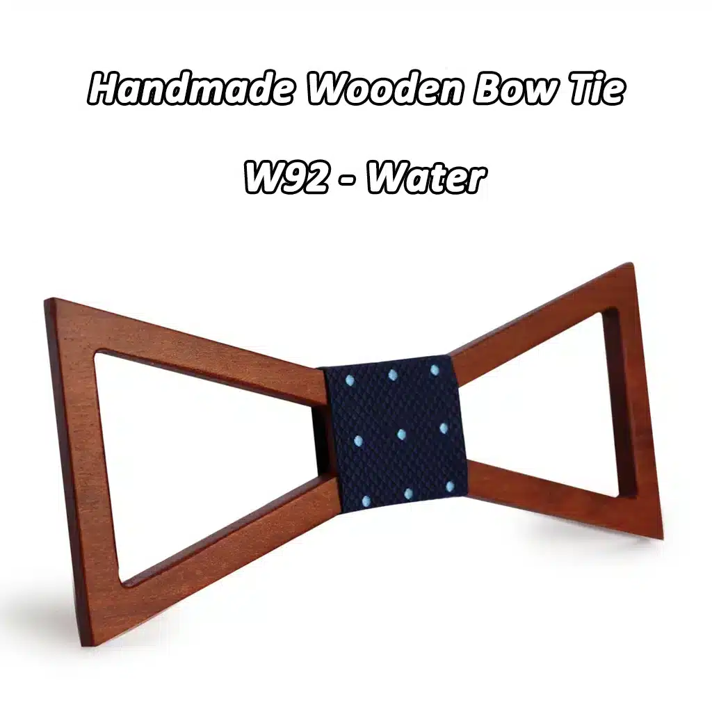 Mahoosive butterfly men Tie Bow 2017 Fun Personality Wooden Bow Ties Bowtie Butterflies Great Gift wholesale 2