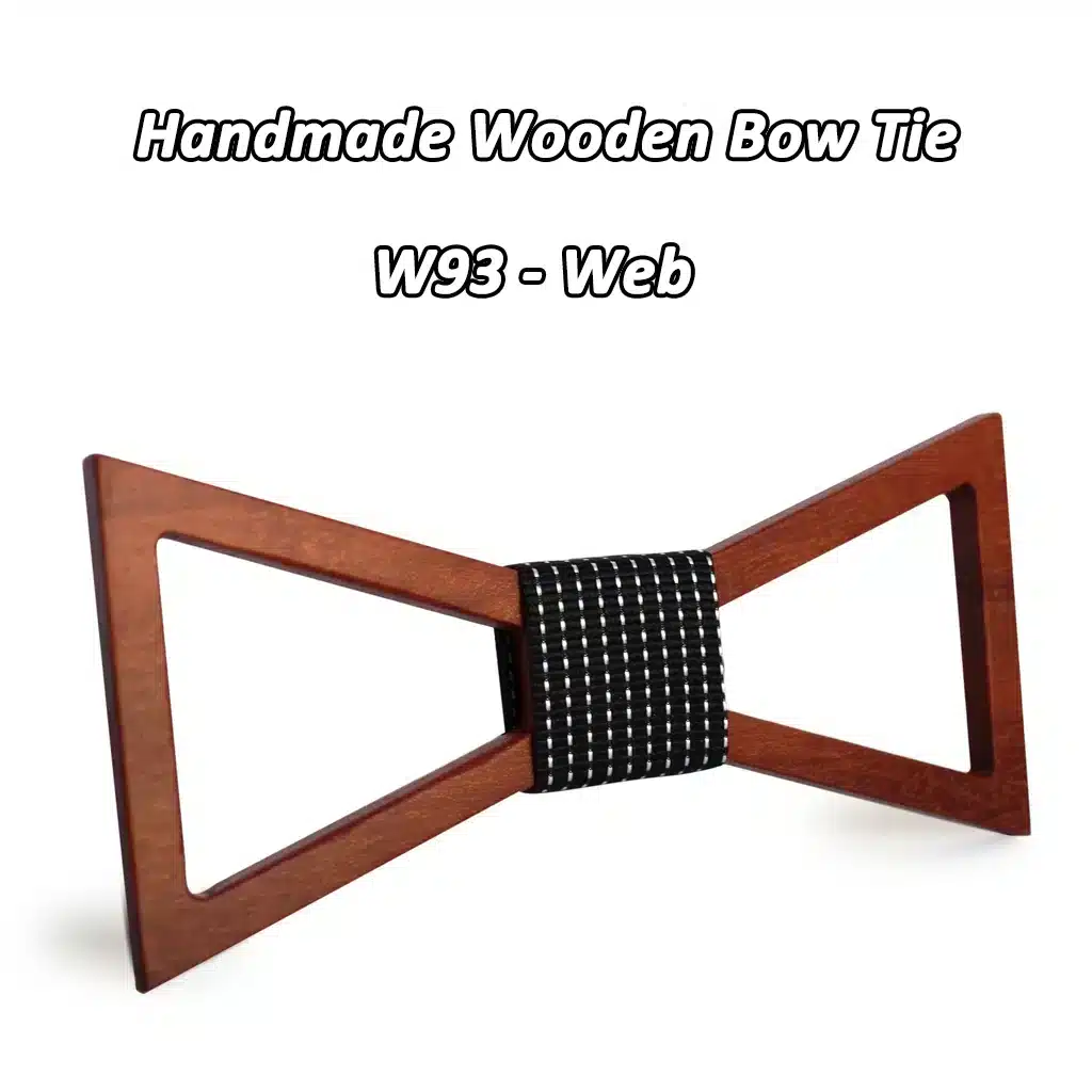 Mahoosive butterfly men Tie Bow 2017 Fun Personality Wooden Bow Ties Bowtie Butterflies Great Gift wholesale 3