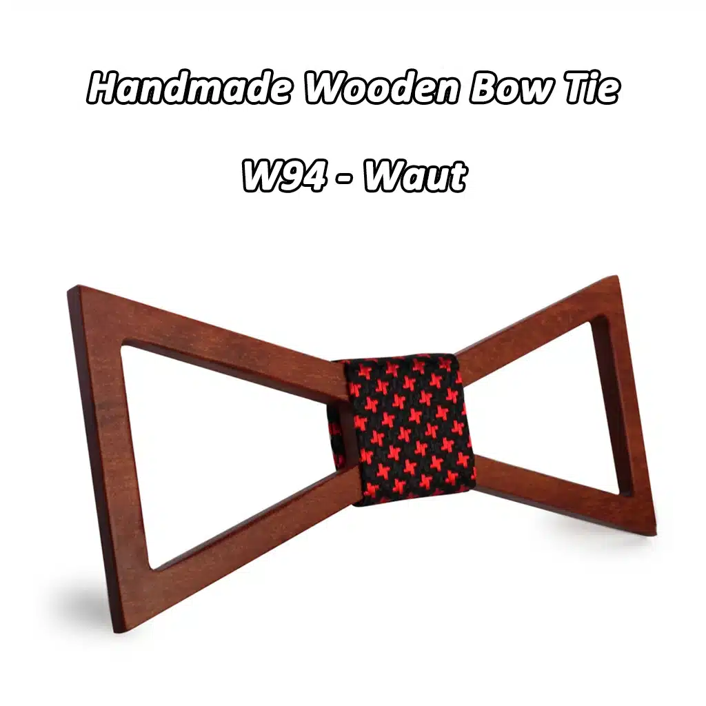 Mahoosive butterfly men Tie Bow 2017 Fun Personality Wooden Bow Ties Bowtie Butterflies Great Gift wholesale 4