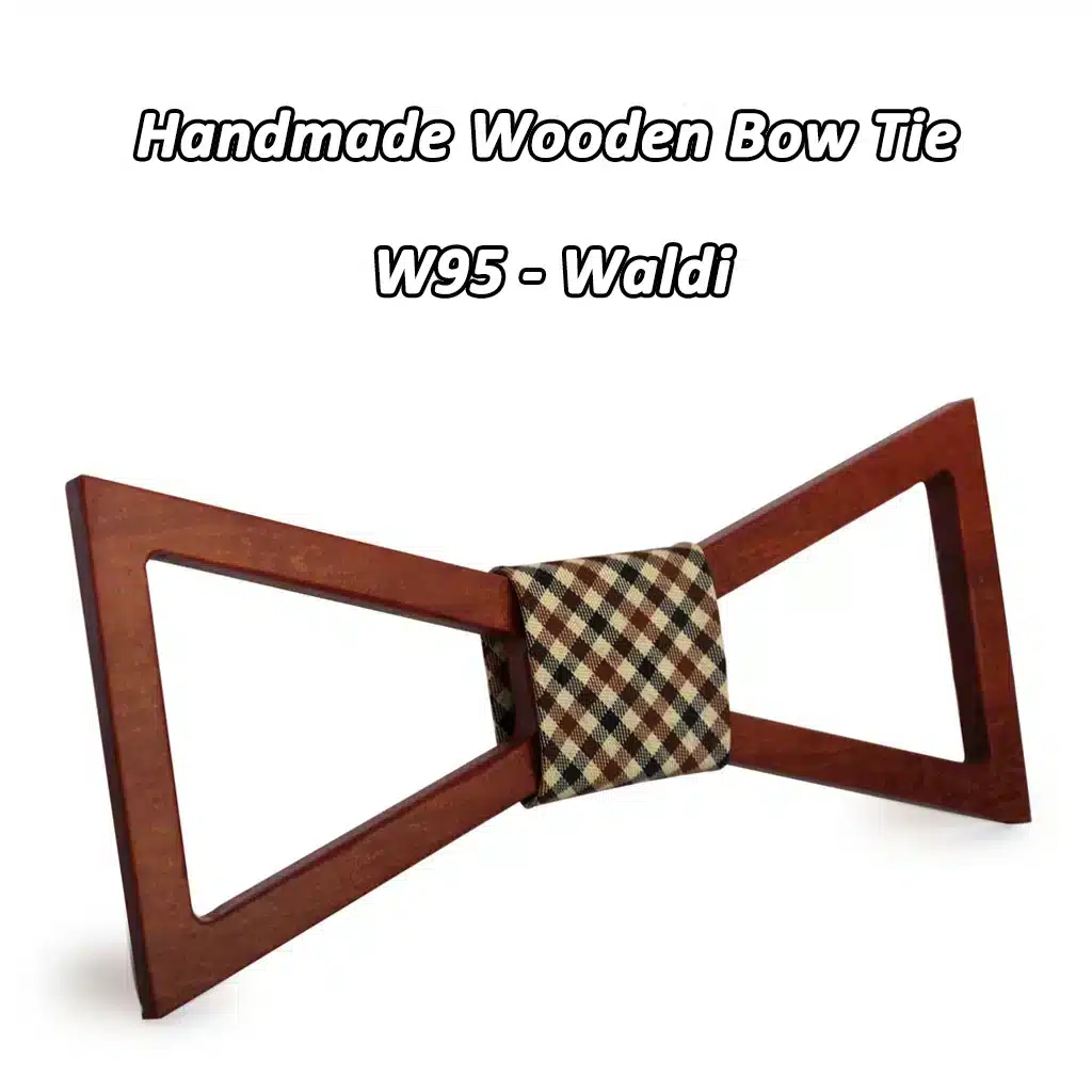 Mahoosive butterfly men Tie Bow 2017 Fun Personality Wooden Bow Ties Bowtie Butterflies Great Gift wholesale 5