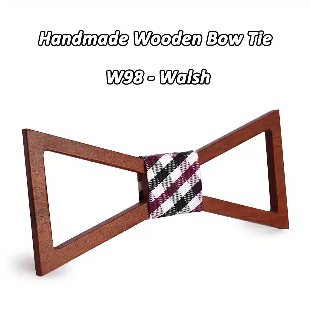 Mahoosive butterfly men Tie Bow 2017 Fun Personality Wooden Bow Ties Bowtie Butterflies Great Gift wholesale 8