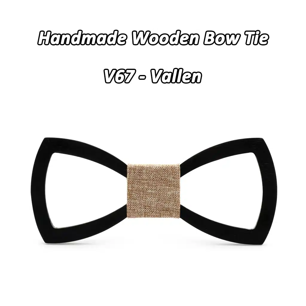 Mahoosive Wood Bow tie men Groom Marry Groomsmen Wedding Party Colorful Engraved Butterfly Cravats Mens wooden bow tie 25