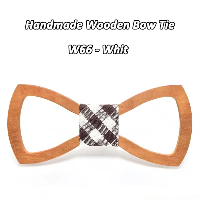 Mahoosive Wood Bow tie men Groom Marry Groomsmen Wedding Party Colorful Engraved Butterfly Cravats Mens wooden bow tie 33