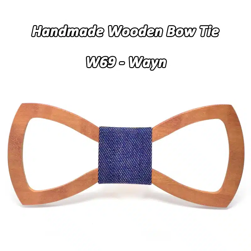 Mahoosive Wood Bow tie men Groom Marry Groomsmen Wedding Party Colorful Engraved Butterfly Cravats Mens wooden bow tie 36