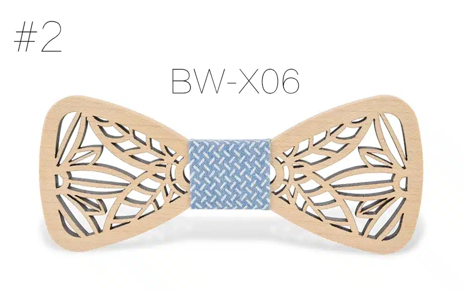 New Arrival Hollow Wood Bow Ties for Mens Wedding Suits Wooden Bow Tie Butterfly Shape Bowknots Gravatas Slim Cravat 19