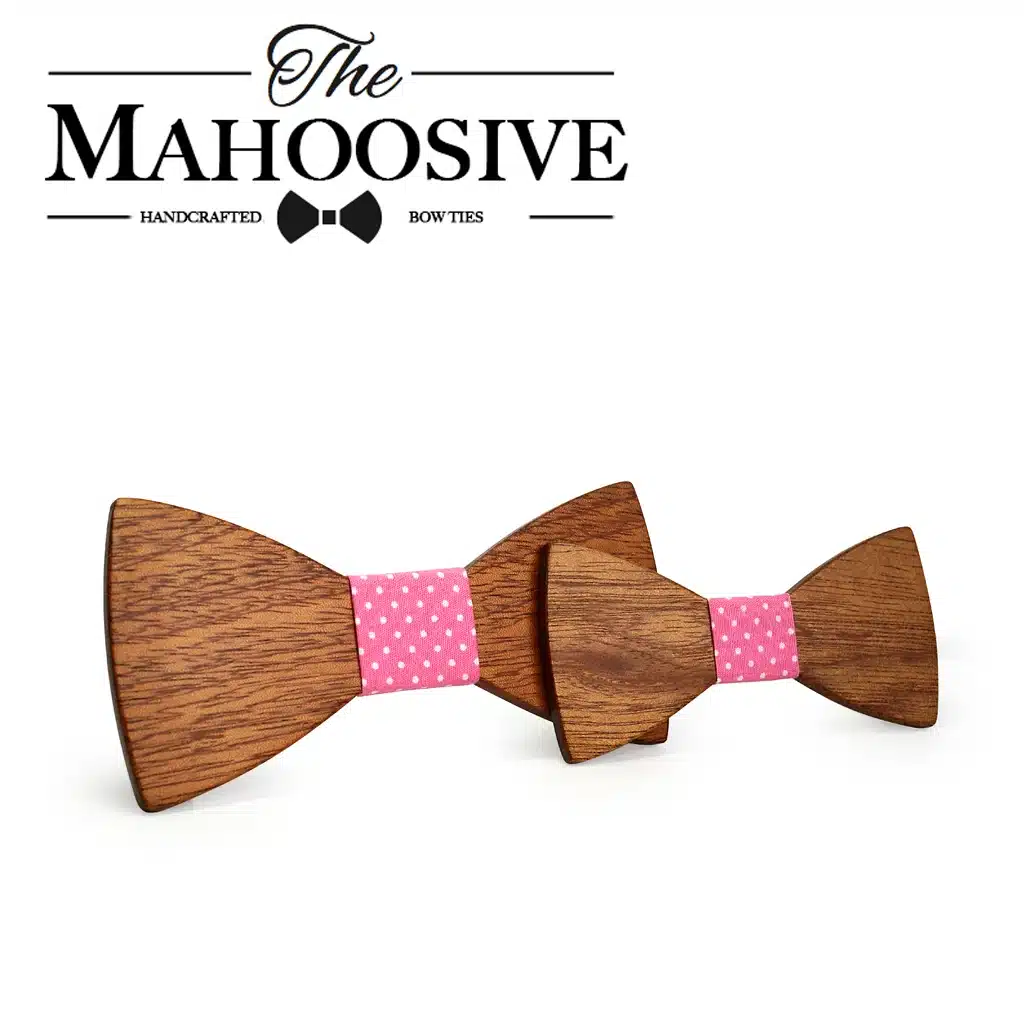 Mahoosive Wooden bow tie corbata boda corbatas ties for men kids necktie bowtie gravata casamento 22
