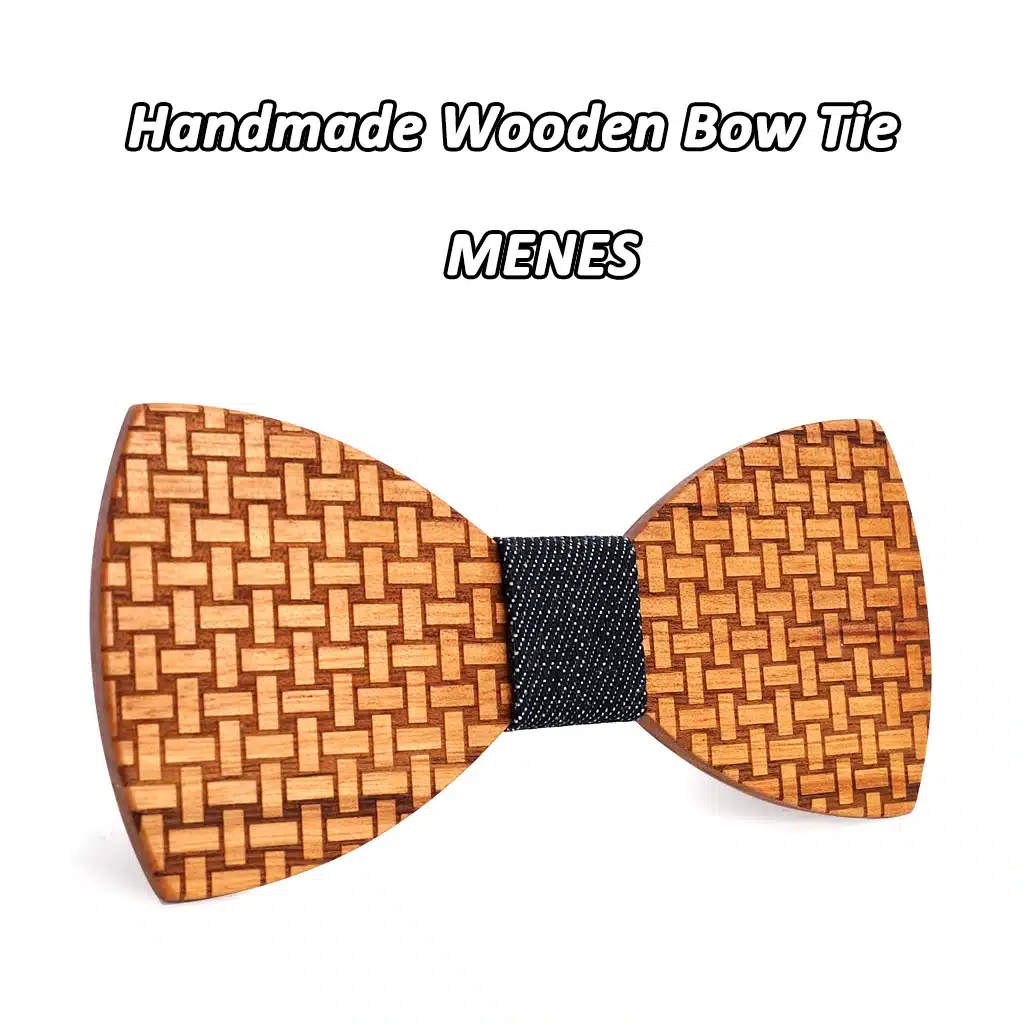 Mahoosive High Quality butterfly men Tie Bow 2017 Fun Personality Wooden Bow Ties Bowtie Butterflies Gift wholesale 15