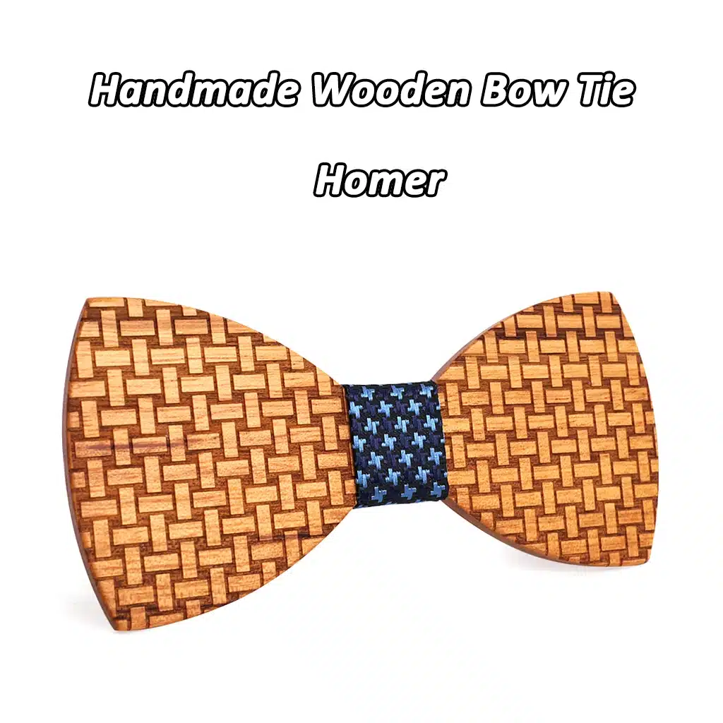 Mahoosive High Quality butterfly men Tie Bow 2017 Fun Personality Wooden Bow Ties Bowtie Butterflies Gift wholesale 16