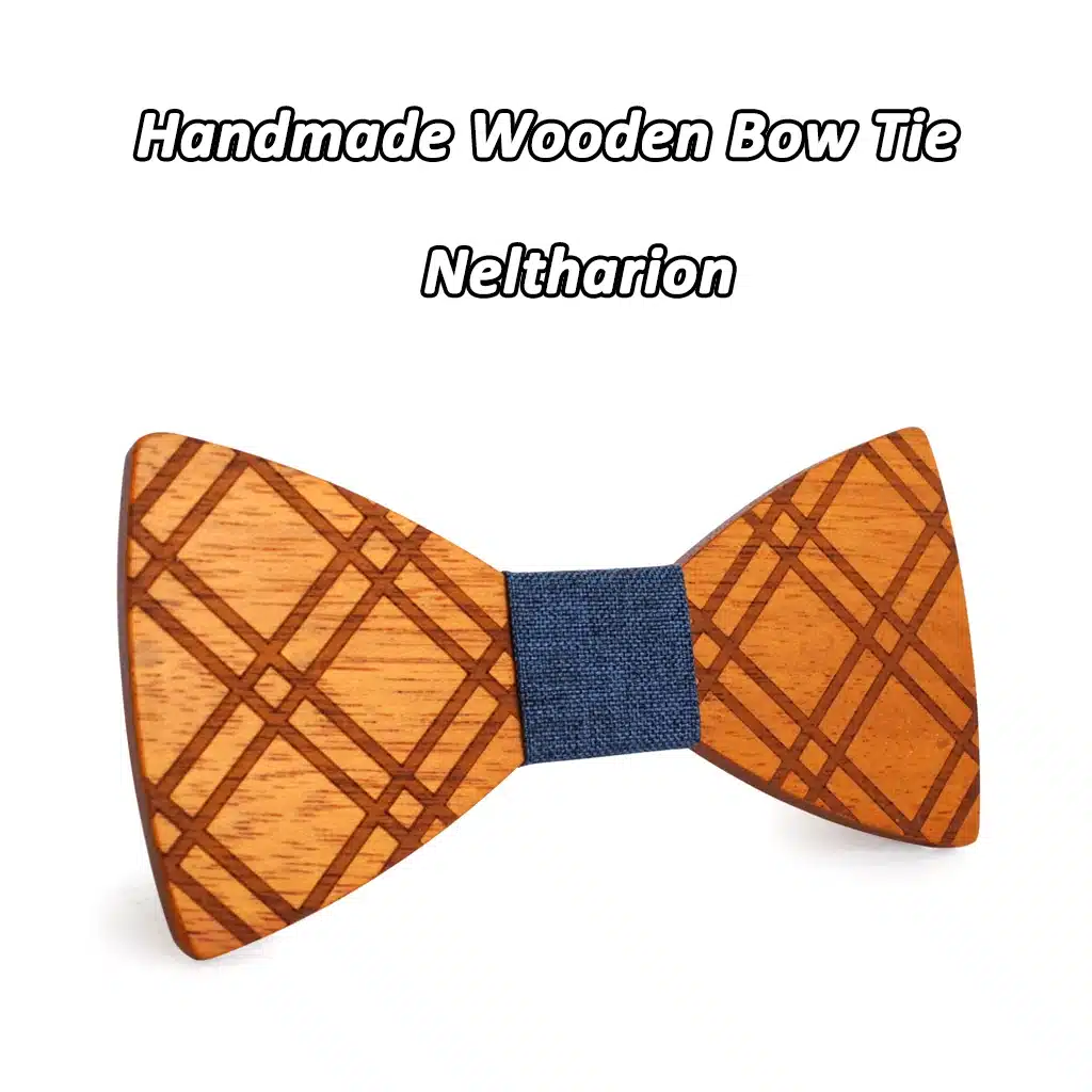 Mahoosive Real Soild Wood Bow Tie For Men Marry Groomsmen Wedding Party Butterfly Cravats Man Accessory bowties 24