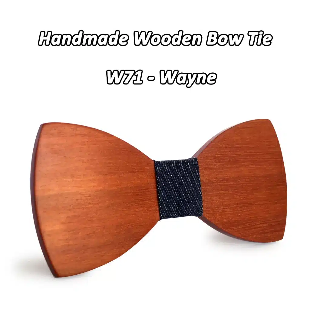 Mahoosive butterfly Wooden Tie Bow Ties Bowtie Butterflies Great Gift For Men Wedding Color Necktie Corbatas gravata 9