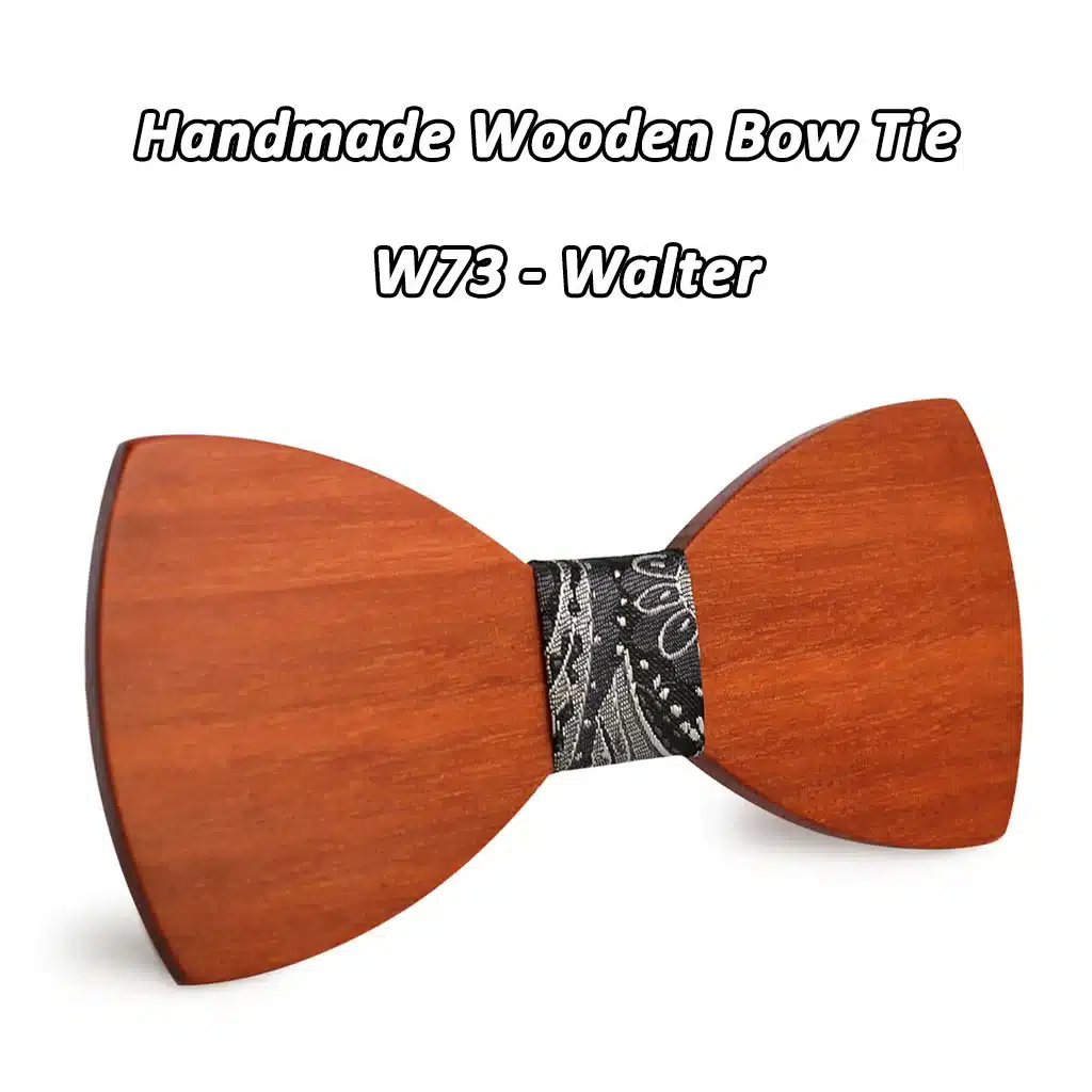Mahoosive butterfly Wooden Tie Bow Ties Bowtie Butterflies Great Gift For Men Wedding Color Necktie Corbatas gravata 11