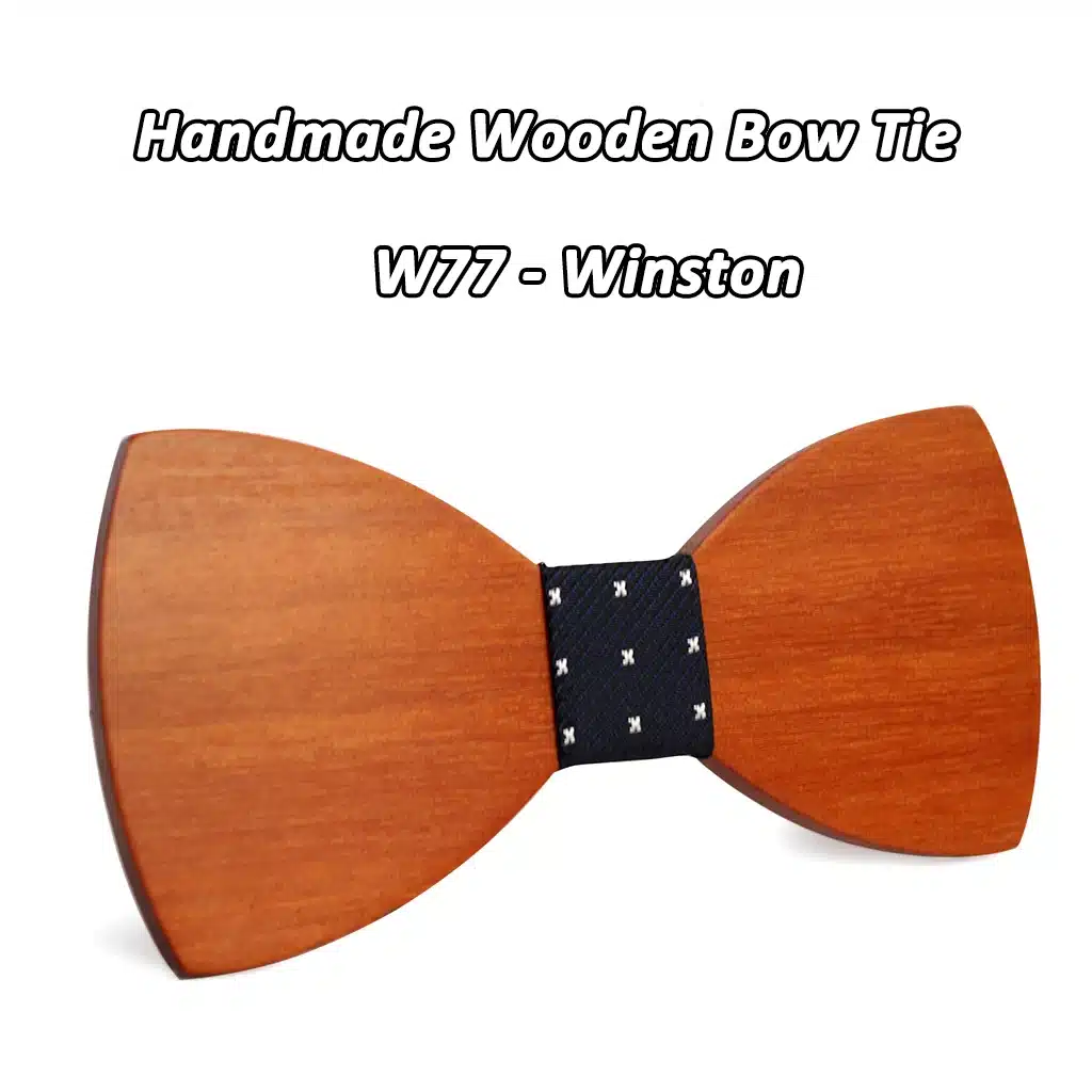 Mahoosive butterfly Wooden Tie Bow Ties Bowtie Butterflies Great Gift For Men Wedding Color Necktie Corbatas gravata 15
