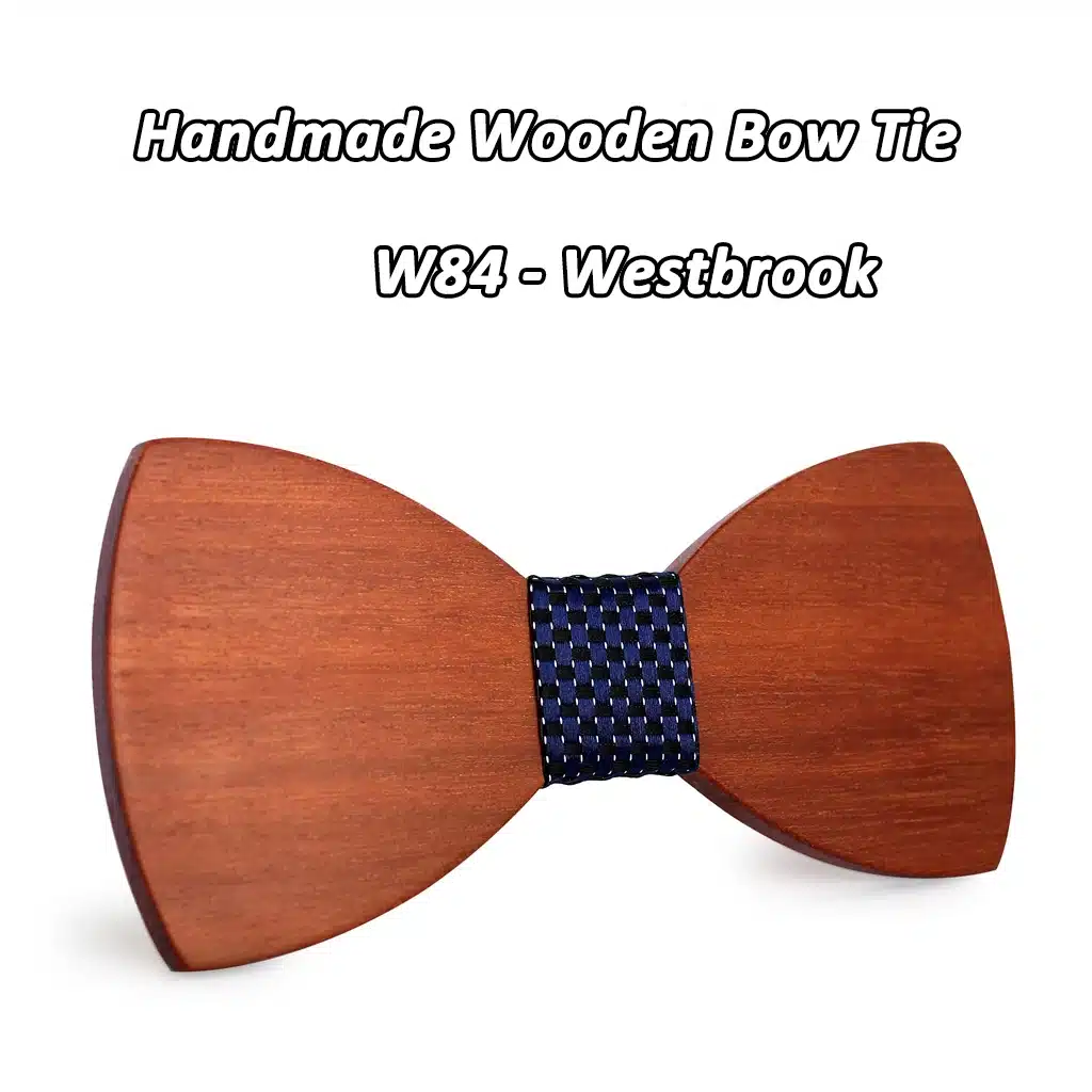 Mahoosive butterfly Wooden Tie Bow Ties Bowtie Butterflies Great Gift For Men Wedding Color Necktie Corbatas gravata 22