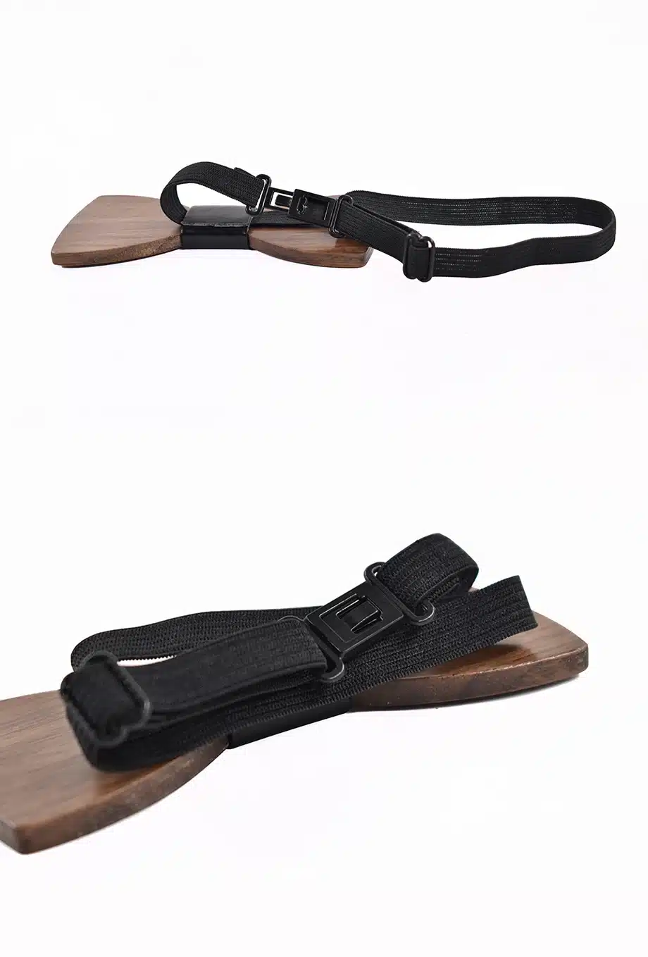 Fashion Wedding Wood Bow Tie Cufflinks Set Mens Suit Papillon Corbatas Tie gravata Pajaritas Hombre noeud papillon enfant 5