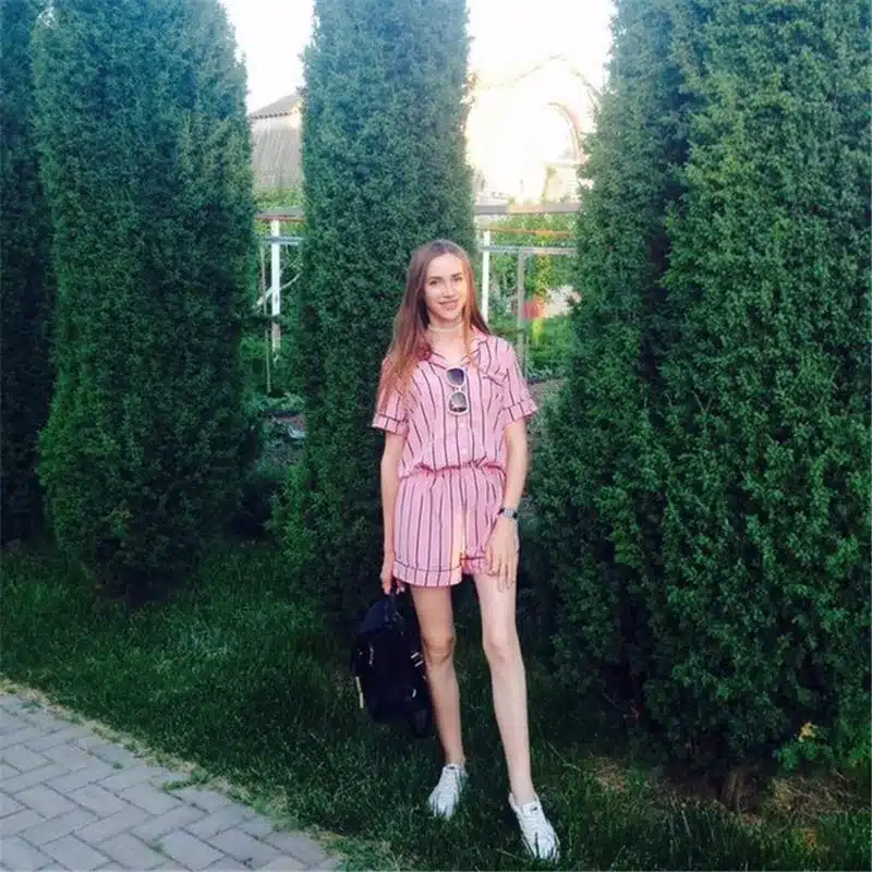 RUGOD Summer 2018 New Fashion Women Pajamas Turn-down Collar Sleepwear 2 Two Piece Set Shirt+Shorts Striped Casual Pajama Set 24