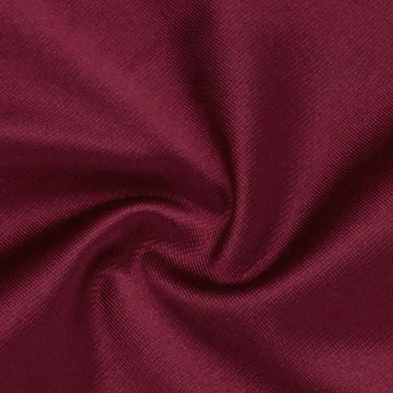 COLROVIE 2018 Lace Trim Satin Night Cami & Shorts PJ Set Burgundy Sexy Plain Pajama Sets New Arrival Women Sleepwear Sets 20