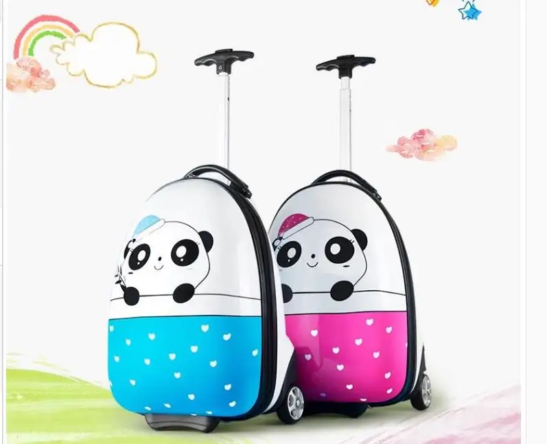 kids Trolley Suitcase Children Travel Suitcase for girls wheeled Luggage suitcase for Boy Child Rolling suitcase for kids 10