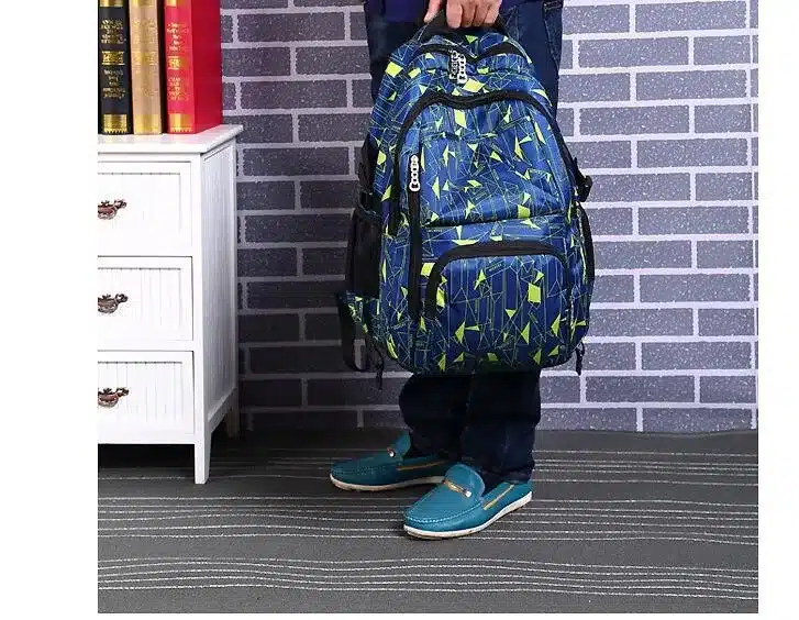 Rolling Backpack Bags For Teenagers Children Trolley School Bag Kids Wheeled Backpacks Children Travel luggage bags On wheels 10