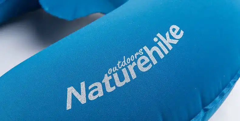 Naturehike Travel Pillow Portable Folding Air Inflatable Pillow Ultral Light Travel Necessity NH17T011-U 11