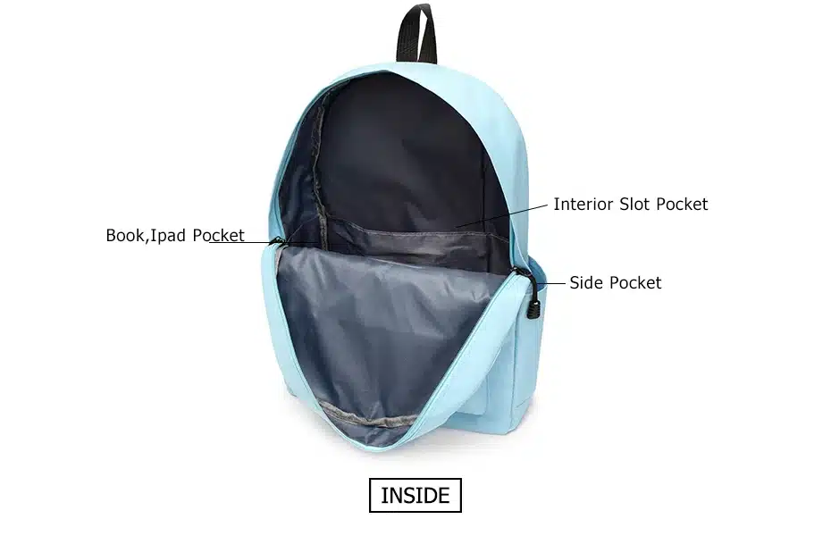 Women Backpack For Teenagers Girls Boy Laptop Holographic Silver Diamond School Bag Unisex Female Men Brand Casual Big Backpacks 12