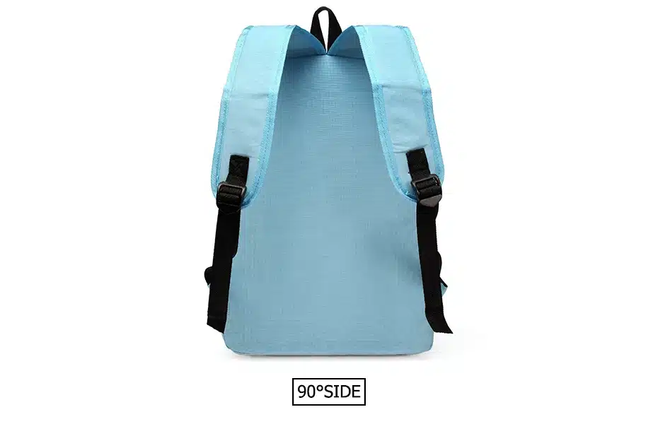 Women Backpack For Teenagers Girls Boy Laptop Holographic Silver Diamond School Bag Unisex Female Men Brand Casual Big Backpacks 16