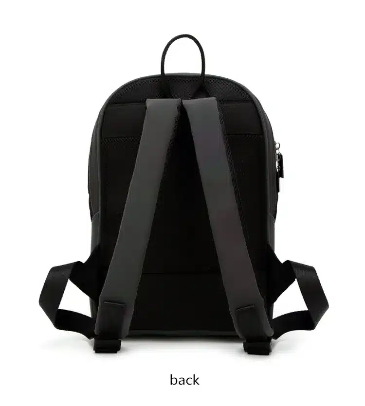 JOOZ Fashion Women backpack PVC geometric luminous backpack 2017 new Travel Bags for School Back Pack holographic backpacks 14