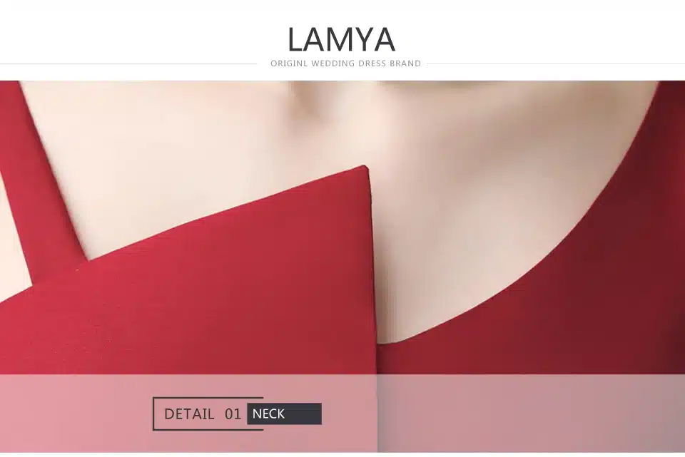 Lamya Special Occasion Gowns 5 Colors Short Satin A Line Prom Dresses 2018 Cheap Elegant Evening Party Dress 16